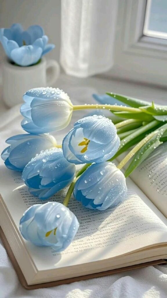 hinh nen hoa tulip 14