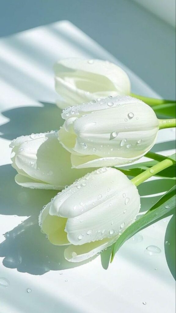 hinh nen hoa tulip 7