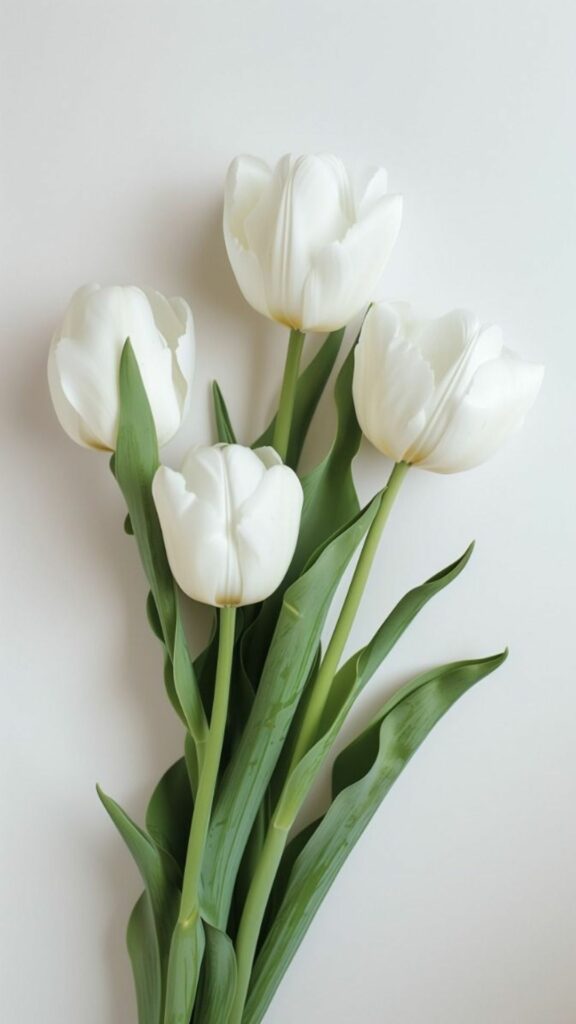 hinh nen hoa tulip 8