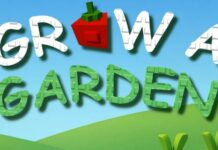 Hướng dẫn tải Grow a Garden miễn phí mới nhất 2025 Hướng dẫn tải Grow a Garden miễn phí mới nhất 2025