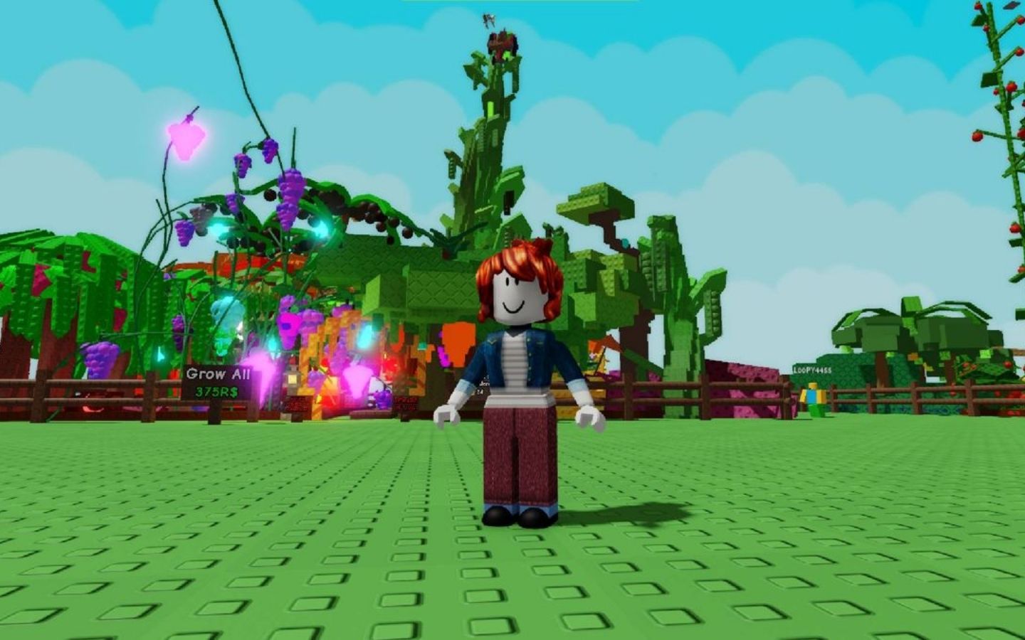 Cấu hình máy khi tải và cài đặt Roblox