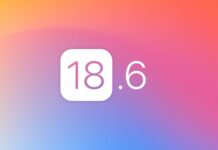 iOS 18.6 ra mắt chính thức: Toàn bộ những thay đổi mới iOS 18.6 ra mắt chính thức