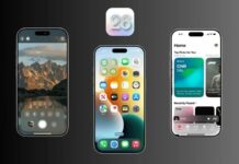 iOS 26 beta 3 ra mắt: Tất tần tật những điểm mới và thay đổi iOS 26 beta 3