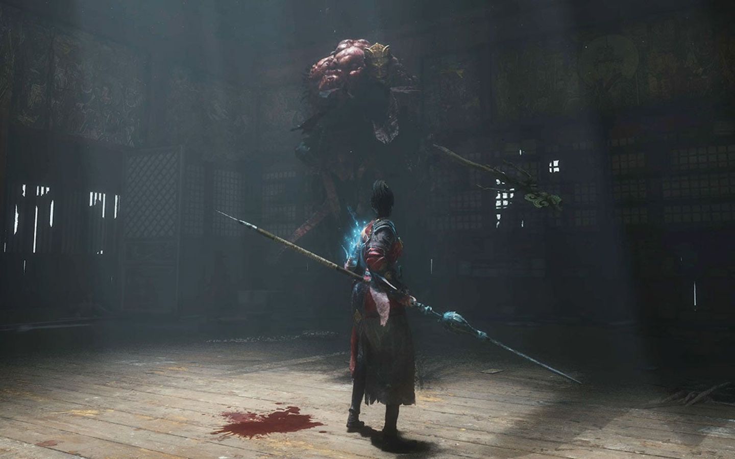 Hé lộ 4 kết thúc của Wuchang: Fallen Feathers. Hướng dẫn chơi 4 Wuchang chiến đấu với quái vật trong hành trình