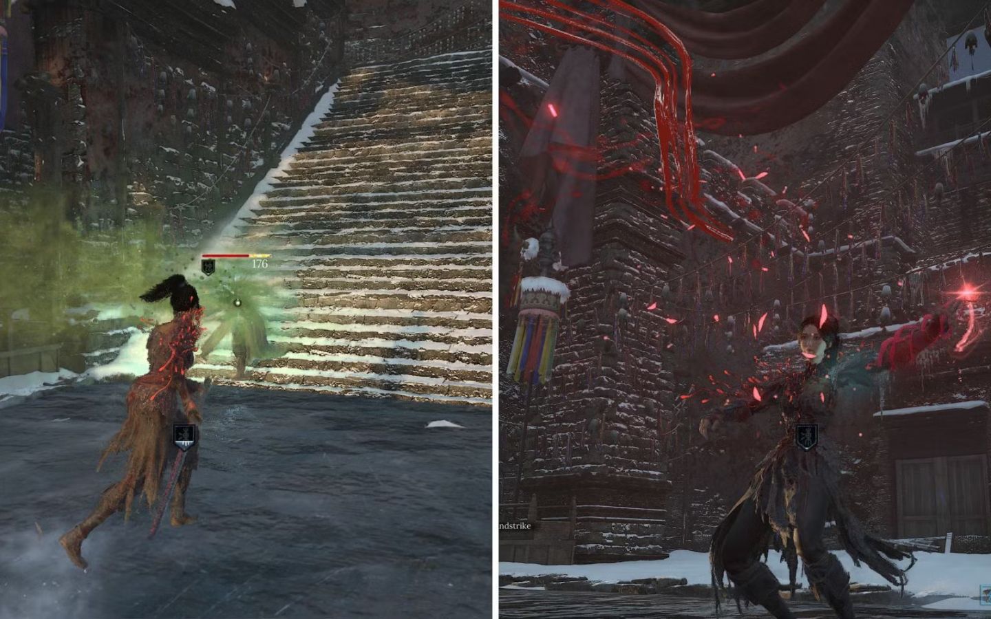 Hé lộ 4 kết thúc của Wuchang: Fallen Feathers. Hướng dẫn chơi 5 Những kết thúc của Wuchang: Fallen Feathers