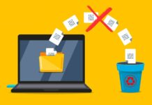 Nguyên nhân không xóa được file trong USB và cách khắc phục