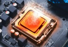 Hướng dẫn kiểm tra nhiệt độ CPU laptop, PC cực đơn giản