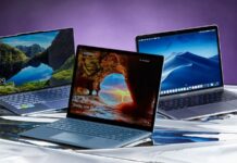 Kinh nghiệm chọn laptop cho tân sinh viên 2025 Các mẫu laptop phù hợp cho tân sinh viên