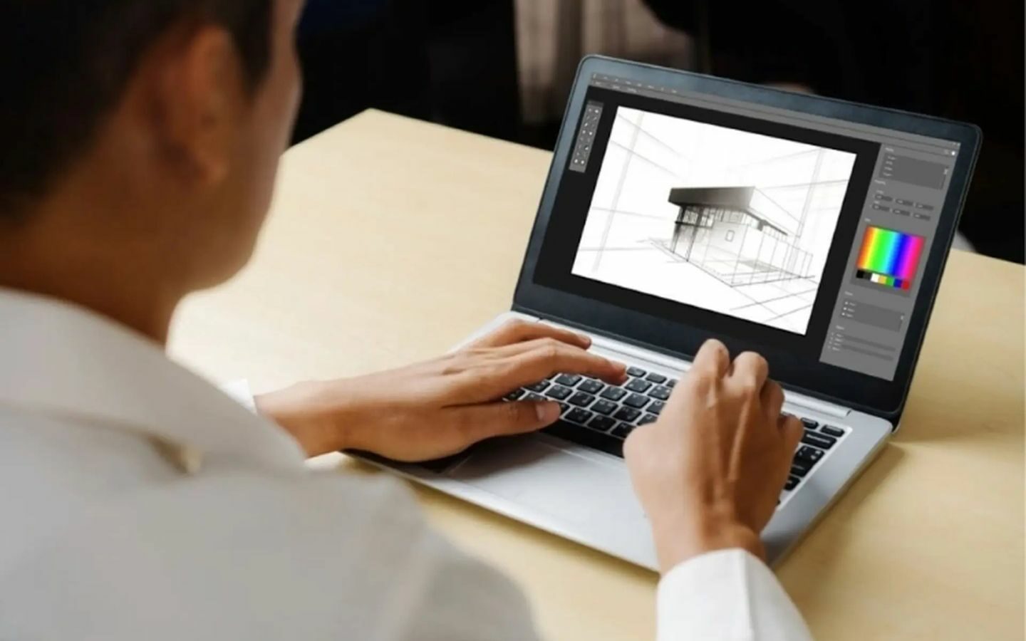 Kinh nghiệm mua laptop cho sinh viên chi tiết từ A-Z 14 Laptop phục vụ thiết kế kiến trúc chuyên nghiệp