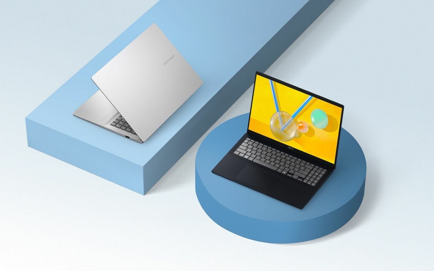 Kinh nghiệm mua laptop cho sinh viên chi tiết từ A-Z 17 ASUS Vivobook phù hợp sinh viên hiện đại