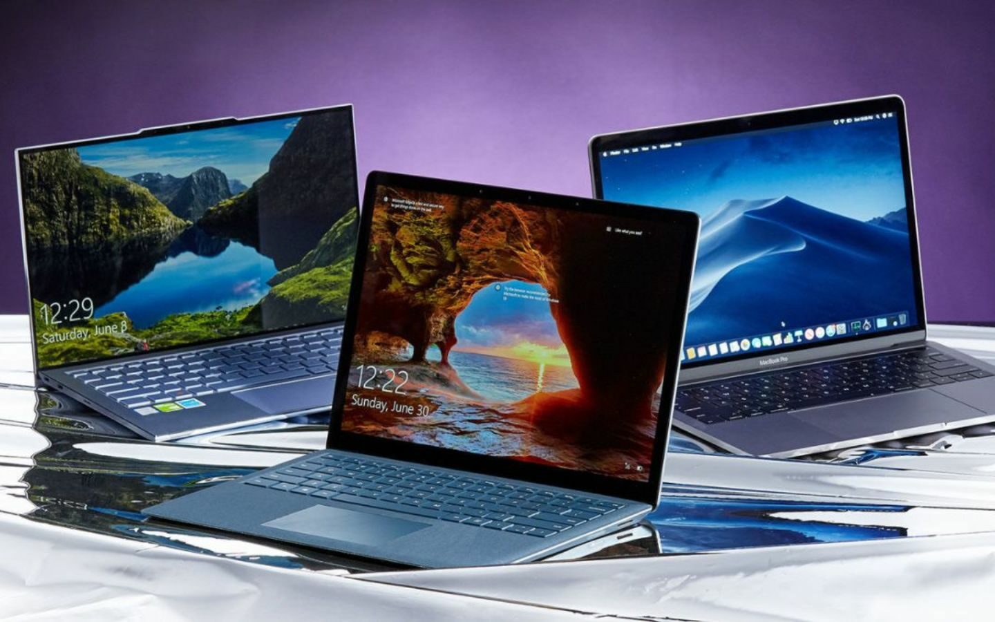Kinh nghiệm mua laptop cho sinh viên chi tiết từ A-Z 1 Laptop là công cụ học tập quan trọng đối với mọi sinh viên