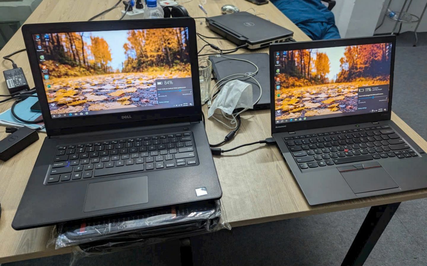 Kinh nghiệm mua laptop cho sinh viên chi tiết từ A-Z 24 Kiểm tra kỹ laptop cũ trước khi quyết định mua