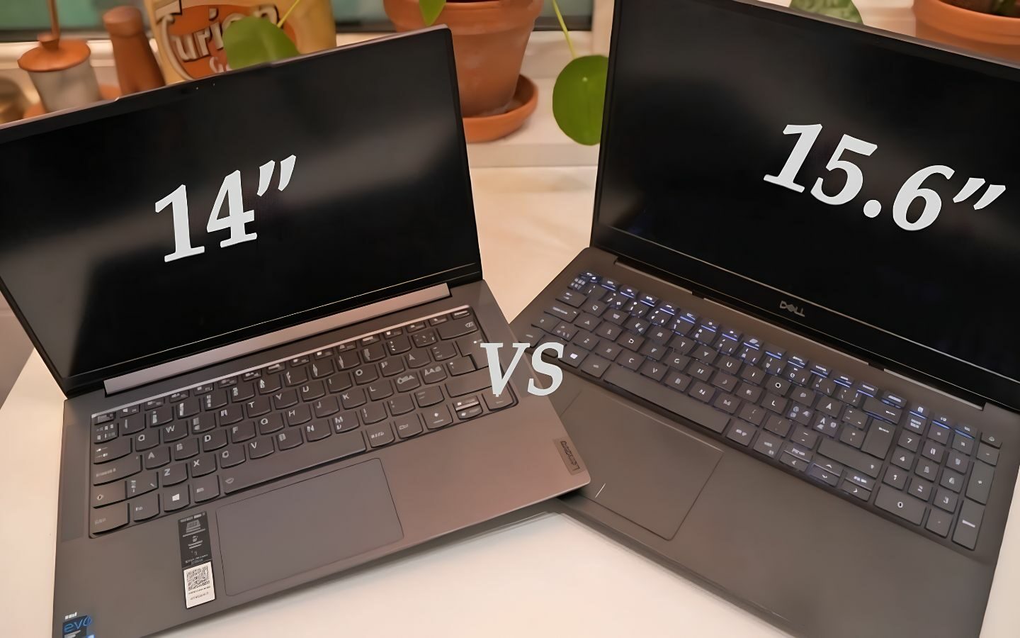 Kinh nghiệm mua laptop cho sinh viên chi tiết từ A-Z 8 Chọn màn hình phù hợp là kinh nghiệm mua laptop cho sinh viên quan trọng không thể bỏ qua