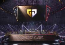 Lịch thi đấu và kết quả LCK 2025 Rounds 3 – 5 Giải đấu LCK 2025