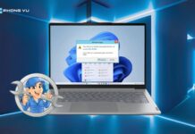 Cách sửa lỗi You do not have permission to access trên Windows 10/11 sửa lỗi You do not have permission to access