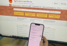 Cách nộp lệ phí xét tuyển Đại học 2025 chi tiết kèm video hướng dẫn Nộp lệ phí xét tuyển Đại học, Cao đẳng 2025