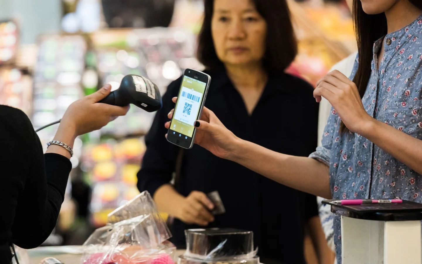 Thanh toán xuyên biên giới: nhanh, rẻ và an toàn