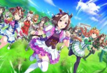 Siêu phẩm anime gây bão trên Steam vì lối chơi độc lạ, hoàn toàn miễn phí
