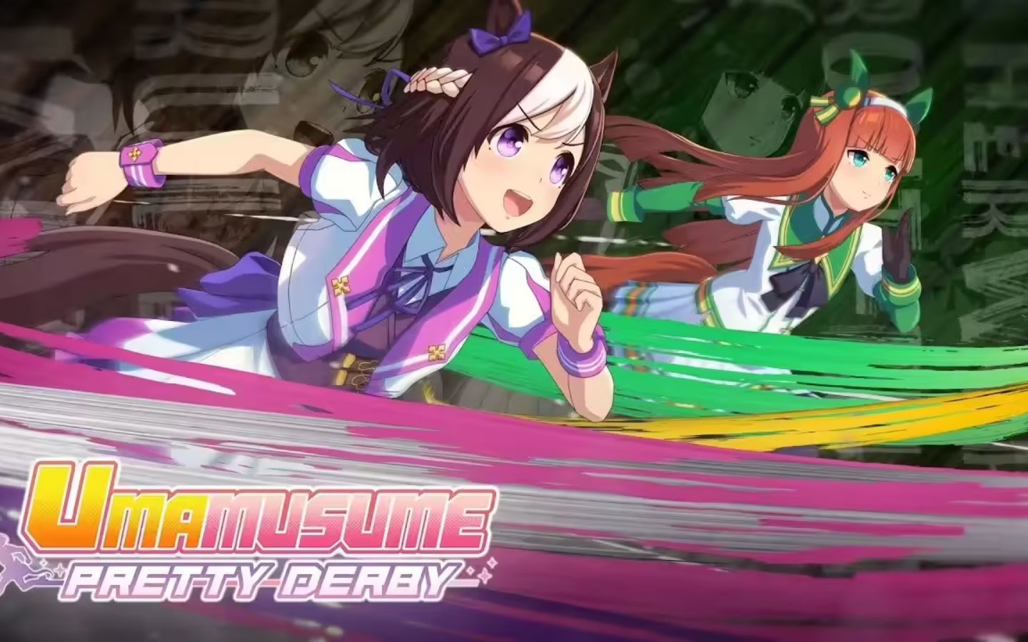 Umamusume: Pretty Derby bất ngờ tạo nên cơn sốt trên nền tảng Steam