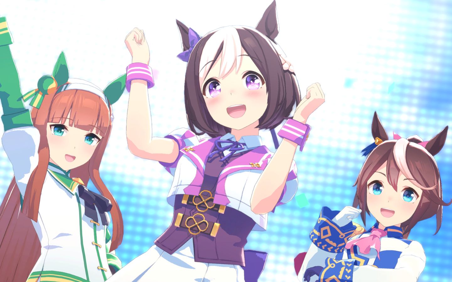 Game  sở hữu các yếu tố nổi bật của thể loại gacha