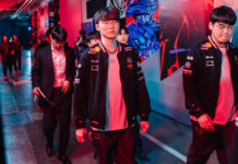Liệu Anyone’s Legend có phá được “lời nguyền LPL” mà T1 đang gieo rắc suốt những năm qua?