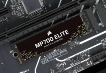 SSD Gen 5 – “Điểm dừng” của kỷ nguyên lưu trữ?