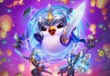 Top 10 đội hình mạnh DTCL TFT mùa 15 cày nát Rank Việt Top 10 đội hình mạnh DTCL TFT mùa 15 cày nát Rank Việt
