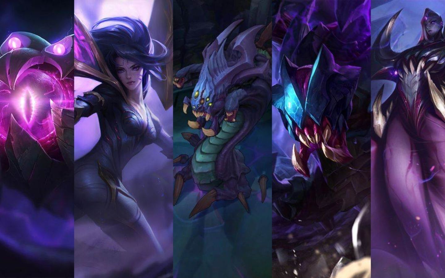 Top những đội hình DTCL mạnh nhất mùa 15