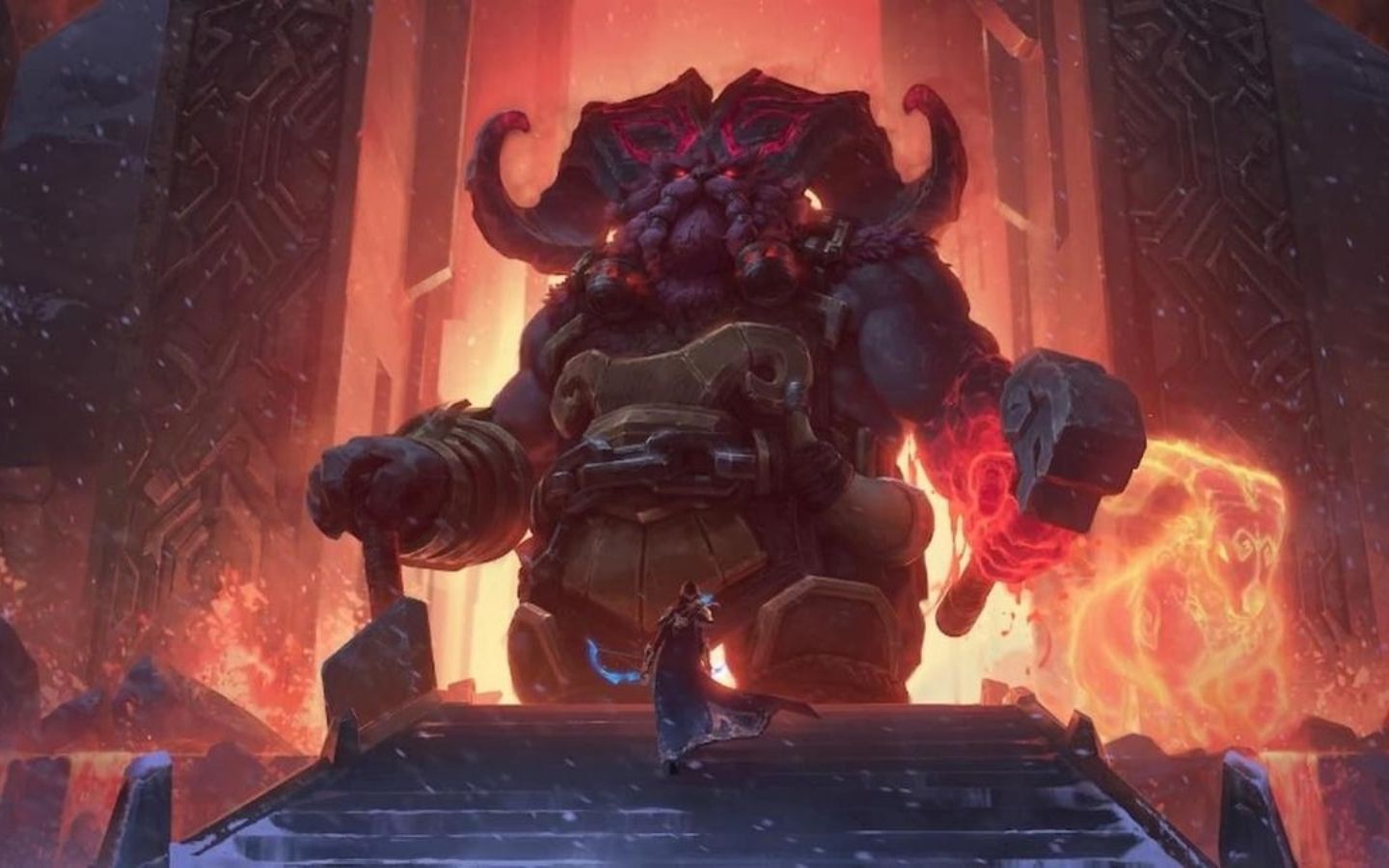 Lưu ý khi leo rank DTCL mùa 15