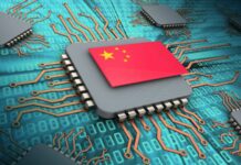 Trung Quốc đặt mục tiêu trở thành nhà cung cấp chip toàn cầu trong vài năm tới Bất chấp các hạn chế từ Mỹ, với mục tiêu trở thành nhà cung cấp chip toàn cầu vào năm 2030, vượt qua Đài Loan.