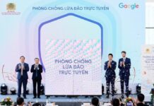 Google phối hợp Bộ Công an ra mắt tính năng cảnh báo số lạ trên Android Hợp lực chống lừa đảo: Google phối hợp Bộ Công an cảnh báo cuộc gọi nghi vấn trên Android