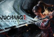 Wuchang: Fallen Feathers: Bom tấn Soulslike vừa mở bán đã đạt đánh giá cao ngất ngưởng