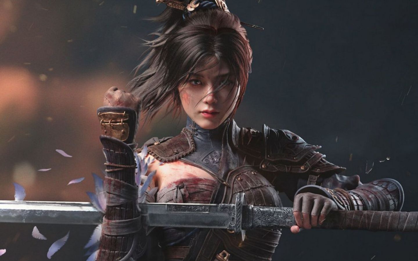 Wuchang: Fallen Feathers, tựa game hành động nhập vai thuộc thể loại Soulslike dự kiến sẽ chính thức ra mắt vào ngày 24/7/2025