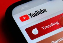 Youtube sẽ bỏ mục Thịnh hành và danh sách Trending Now Youtube sẽ bỏ mục Thịnh hành và danh sách Trending Now