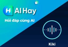 Hai AI Việt Nam lọt top 10 nền tảng được sử dụng nhiều nhất AI HAY và KIKI lọt vào top 10 AI được sử dụng nhiều nhất thế giới. Nguồn Internet