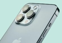 AI có thể phá hỏng chất lượng chụp ảnh của iPhone