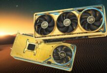 Thêm một mẫu RTX 5090 khiến game thủ khóc thét vì giá trên trời