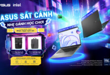Mua Laptop ASUS tại Phong Vũ – Nhận quà tặng balo chính hãng ngay hôm nay! Mua ngay Laptop Asus tại Phong Vũ để được nhận ngay ưu đãi hấp dẫn