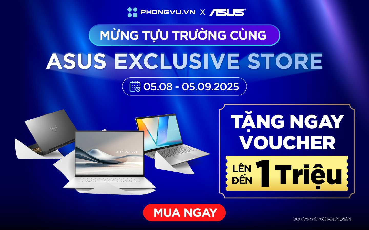 Asus Fest T8