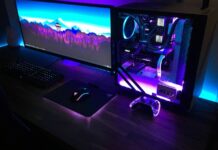 Top 5 PC Gaming dưới 20 triệu đáng mua nhất 2025 Top 5 PC Gaming dưới 20 triệu đáng mua nhất 2025