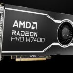 Pro W7400