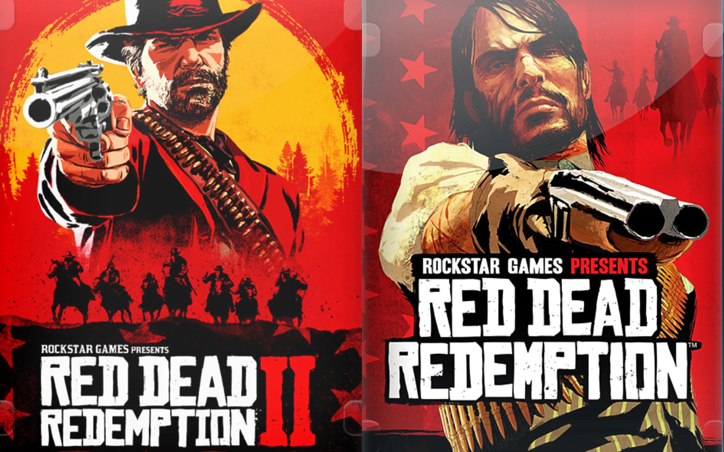 Săn deal Red Dead Redemption 2 - Giảm sâu 75%, rinh ngay siêu phẩm Rockstar 1 Red Dead Redemption 2 - Giảm sâu 75%, rinh ngay siêu phẩm Rockstar.