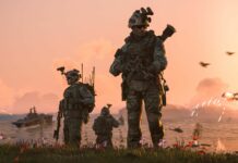 Battlefield 2042 giảm giá sốc 95%, game thủ rần rần săn siêu phẩm FPS với giá chưa tới một cốc trà sữa! Trò chơi Battlefield 2042, giảm giá tới 95%