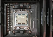 AMD ngưng sản xuất chipset B650, chuyển sang B850 mới hơn AMD ngừng sản xuất chipset B650