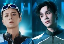 Anh Trai Say Hi mùa 2: Lịch chiếu, dàn cast gây bất ngờ Chương trình Anh Trai Say Hi mùa 2