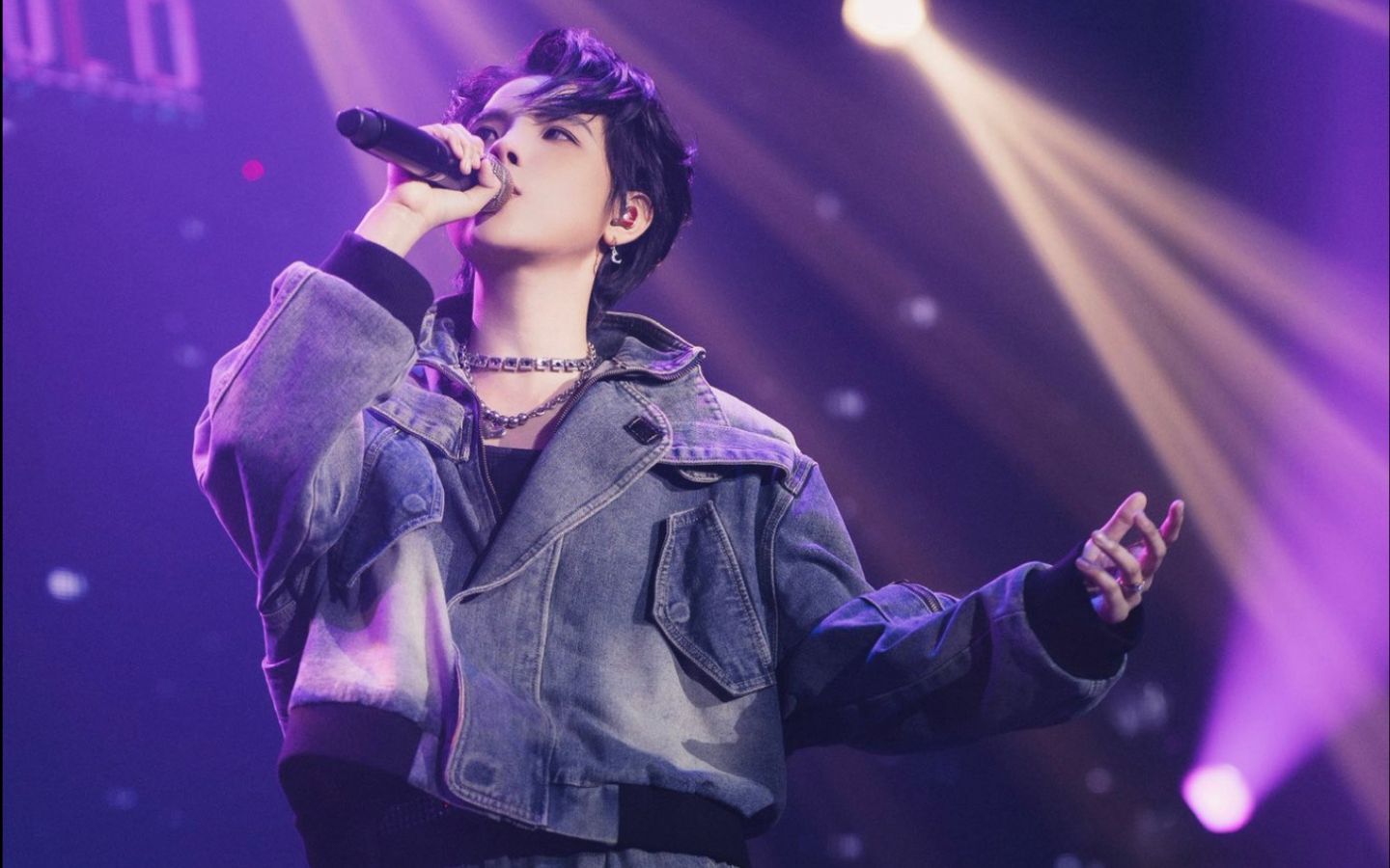 Ca sĩ, nhạc sĩ Vũ Cát Tường góp mặt trong Anh Trai Say Hi mùa 2