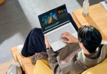 ASUS sẵn sàng cho mùa tựu trường 2025 với dòng laptop AI mỏng nhẹ dành cho học sinh, sinh viên