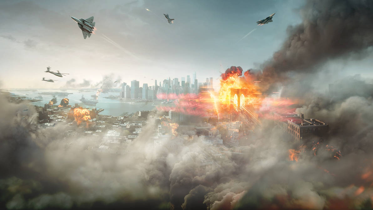 Battlefield 2042 giảm giá sốc 95%, game thủ rần rần săn siêu phẩm FPS với giá chưa tới một cốc trà sữa! 2 battlefield giam toi 95 1