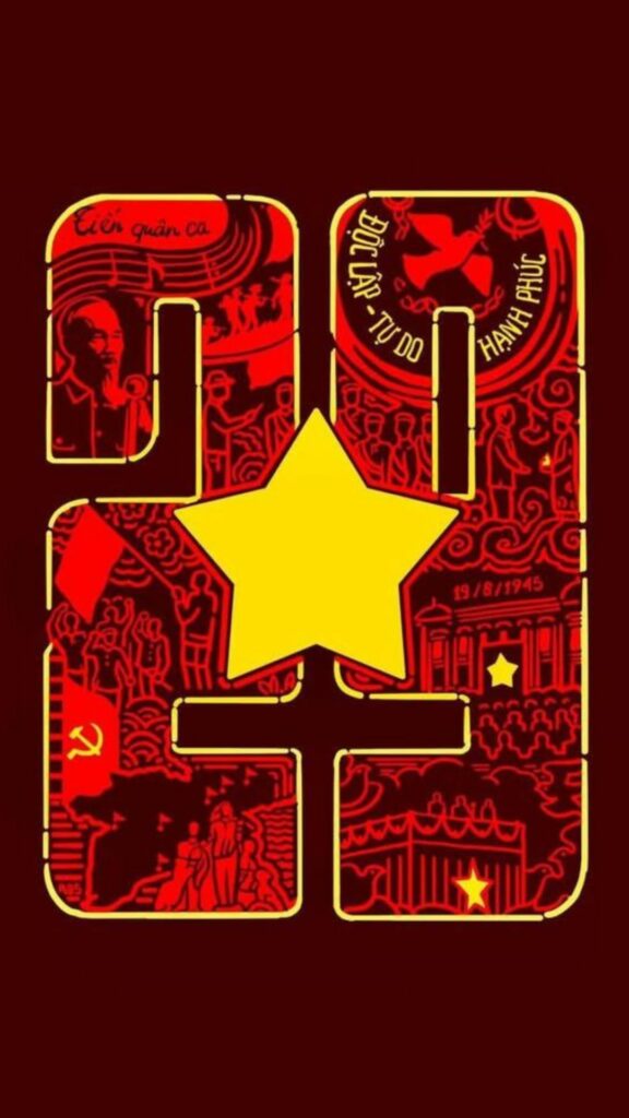 bo hinh nen 2 9 ngay le quoc khanh 11