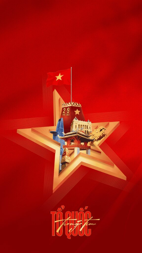 bo hinh nen 2 9 ngay le quoc khanh 12